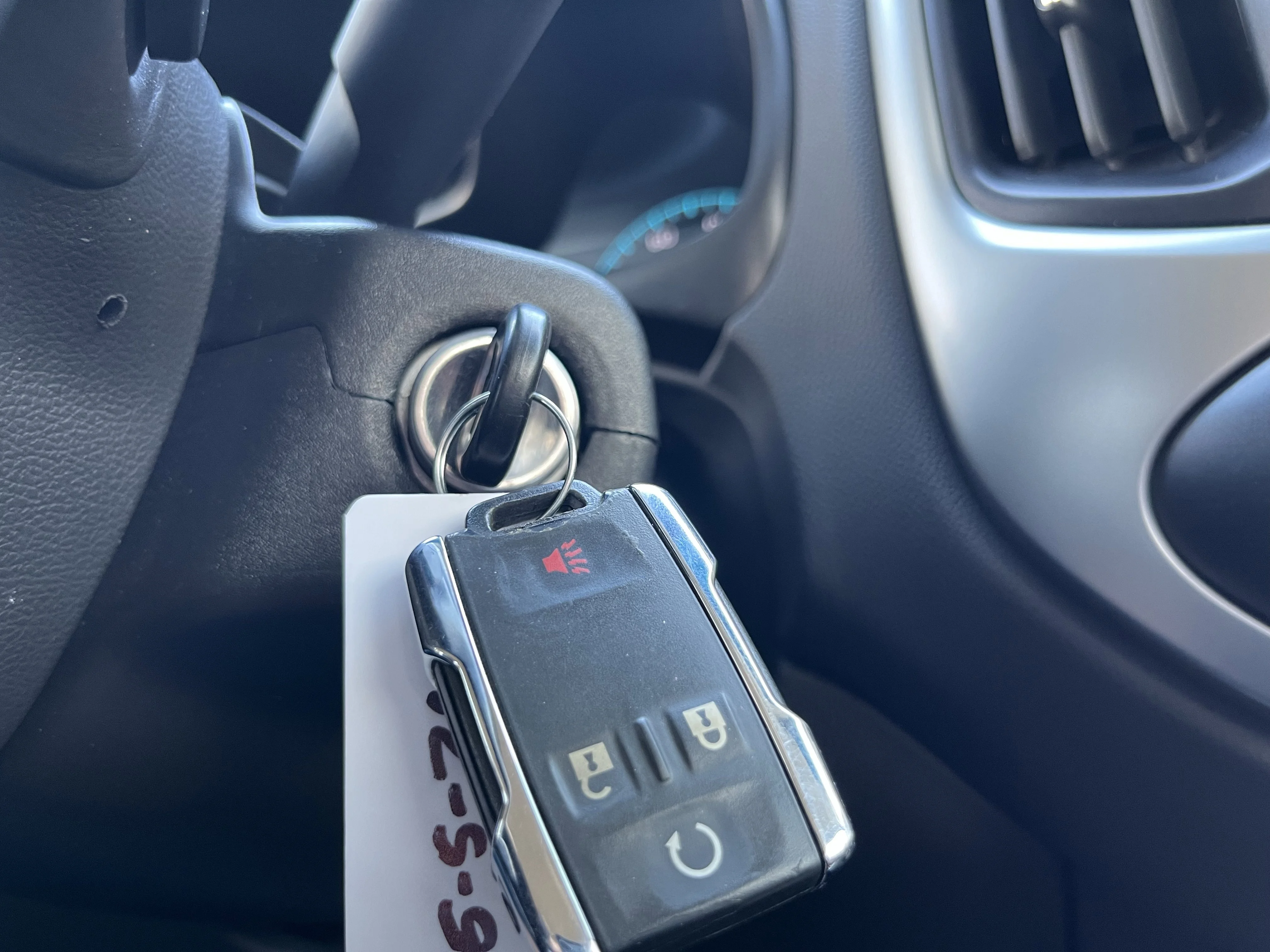 Used 2020 Summit White Chevrolet ZR2 image 36