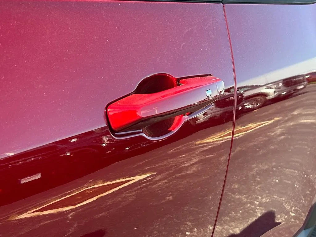 2027 GMC Terrain Elevation - Photo 15