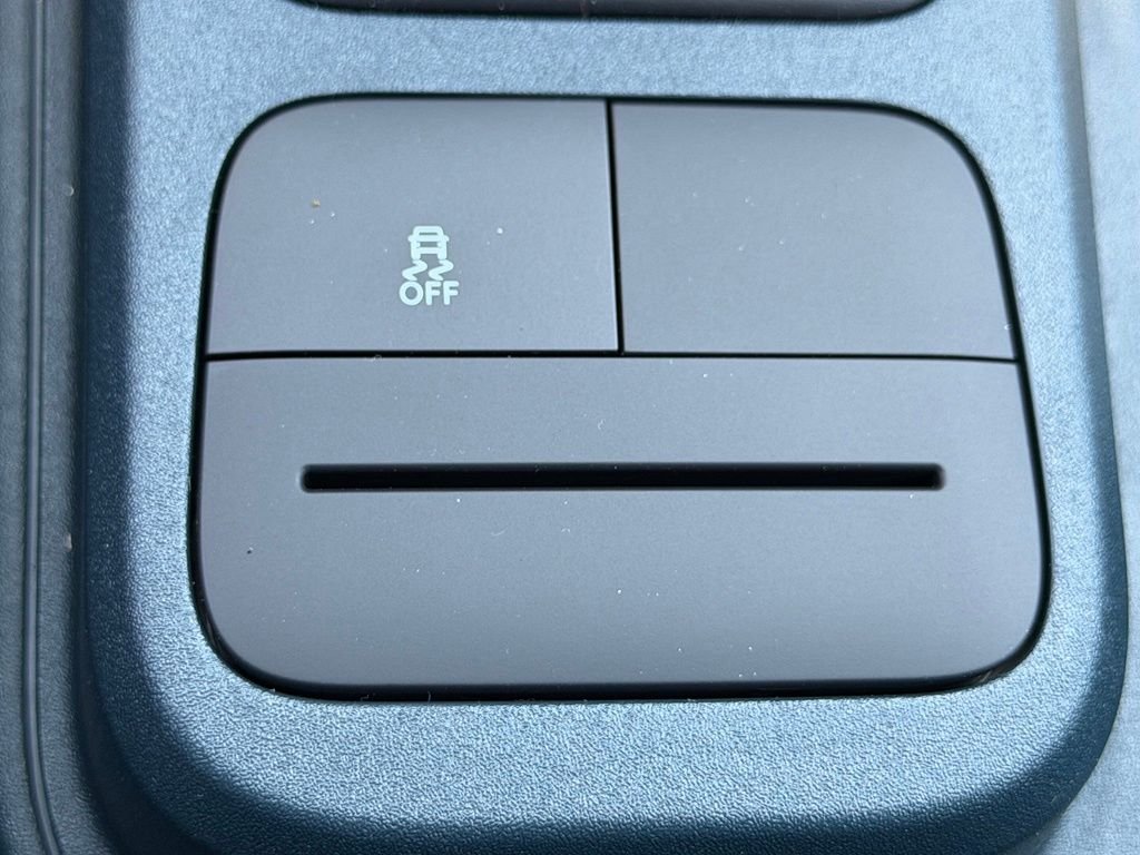 New 2026 Carbonized Gray Metallic Ford XL image 9