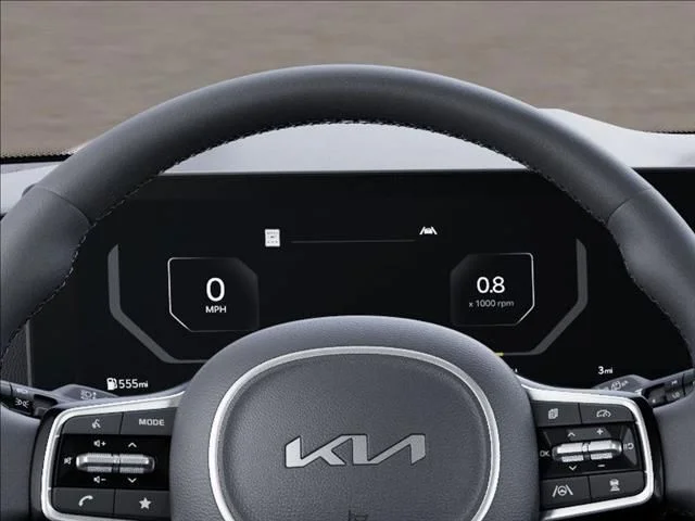 2025 Kia Carnival SX Prestige - Photo 21