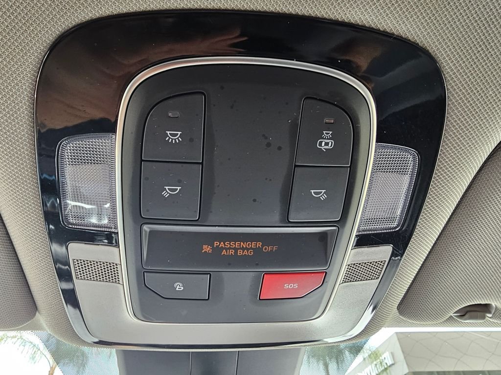 2023 Hyundai Santa Fe SEL - Photo 31