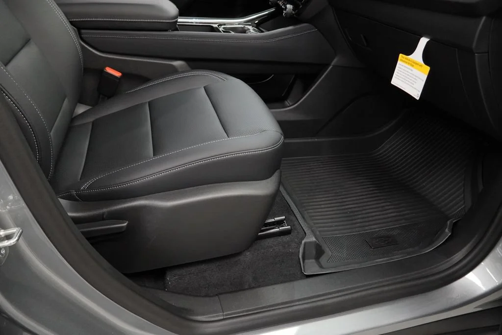 2026 Chevrolet Traverse LT - Photo 30