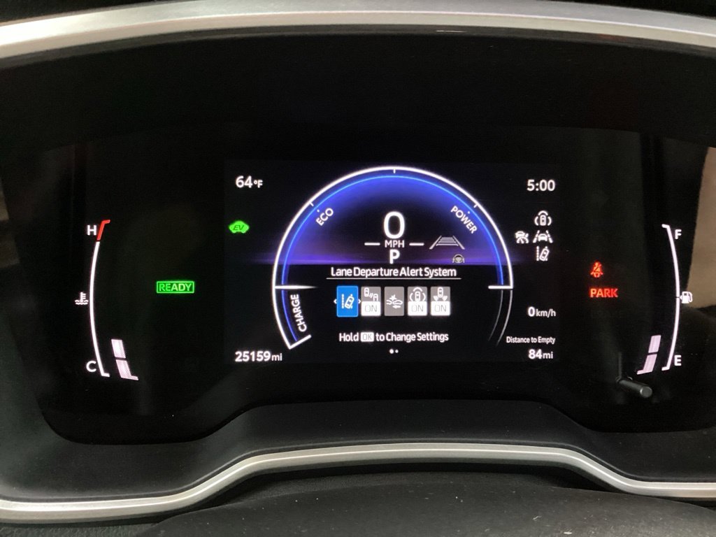 Certified Used 2024 Silver Toyota XLE image 17