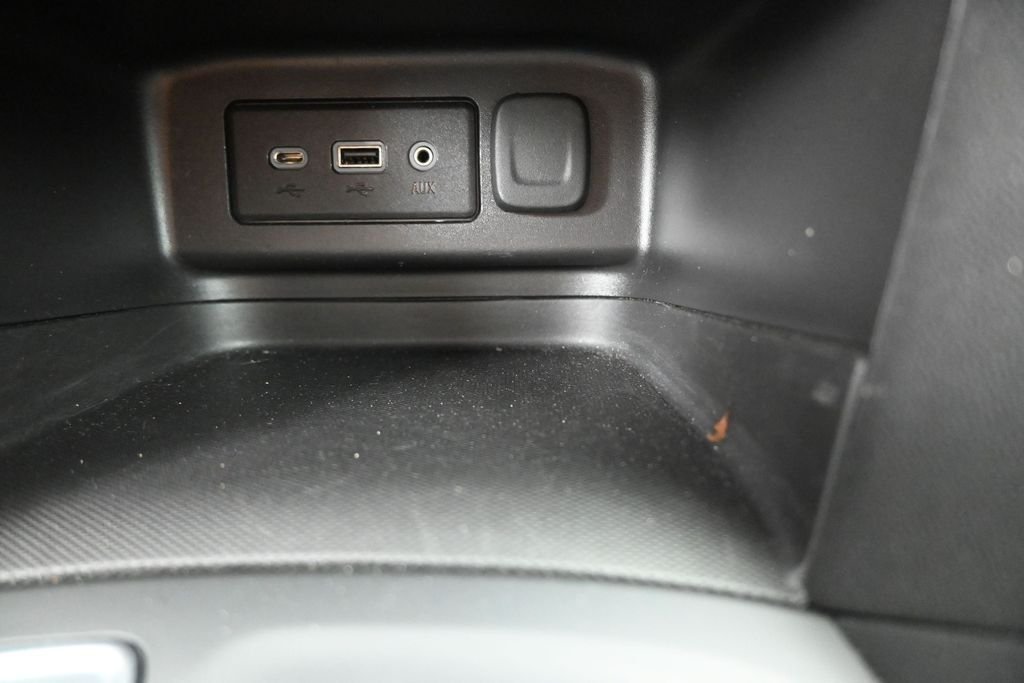 Used 2024 Beige Chevrolet LT image 4