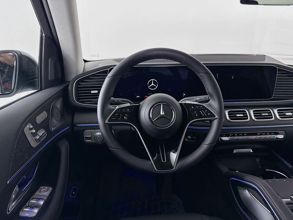 New 2026 Cirrus Silver Metallic Mercedes-Benz GLE 450 image 24