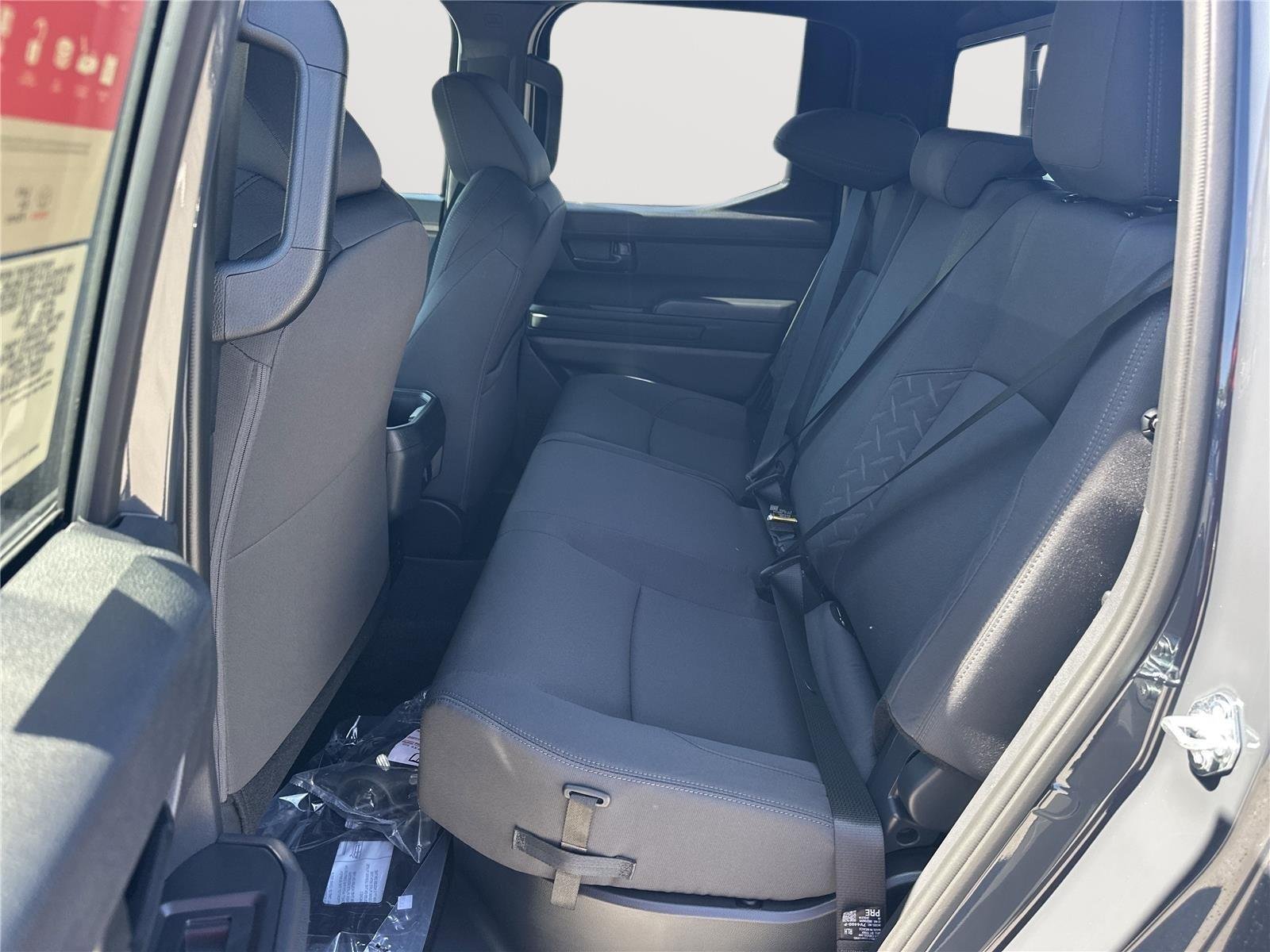 2026 Toyota Tacoma SR5 - Photo 19