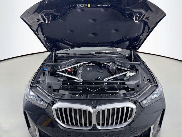 2026 BMW X5 40i - Photo 31