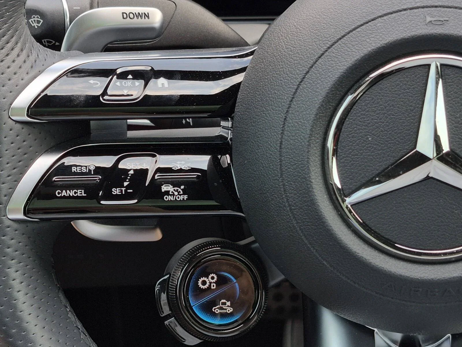 Used 2023 Black Mercedes-Benz AMG® E 53 image 28
