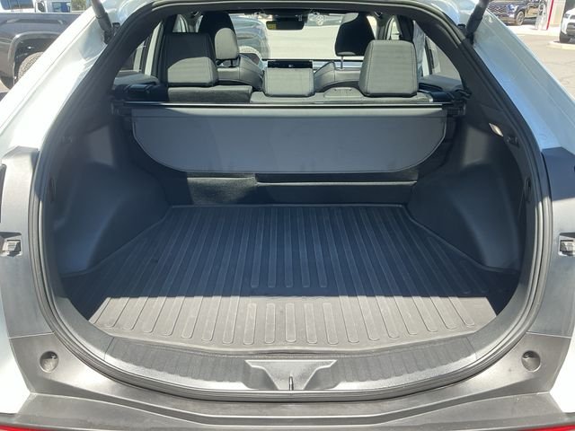 Used 2024 Beige Toyota XLE image 27