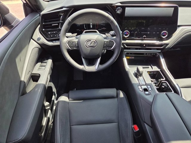 New 2026 Caviar Lexus LUXURY AWD image 11
