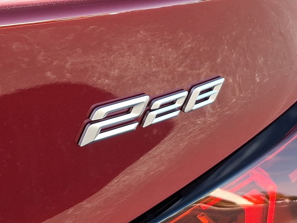 2026 BMW 2 Series 228 - Photo 11