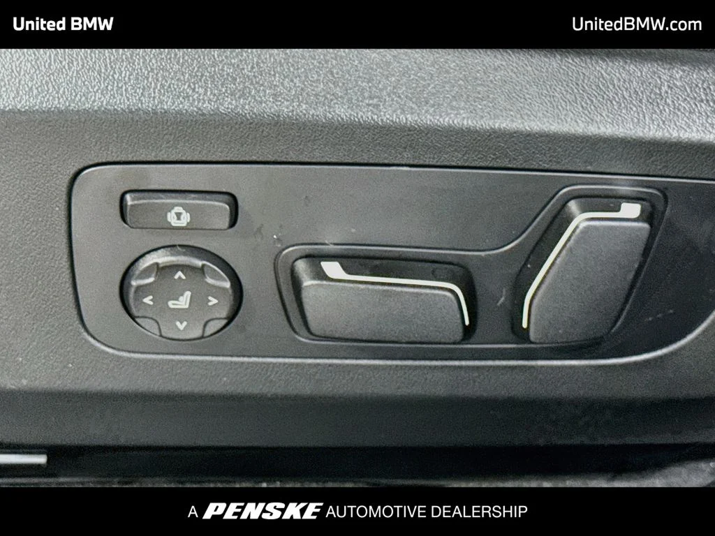New 2026 Brooklyn Grey Metallic BMW 30 xDrive image 11