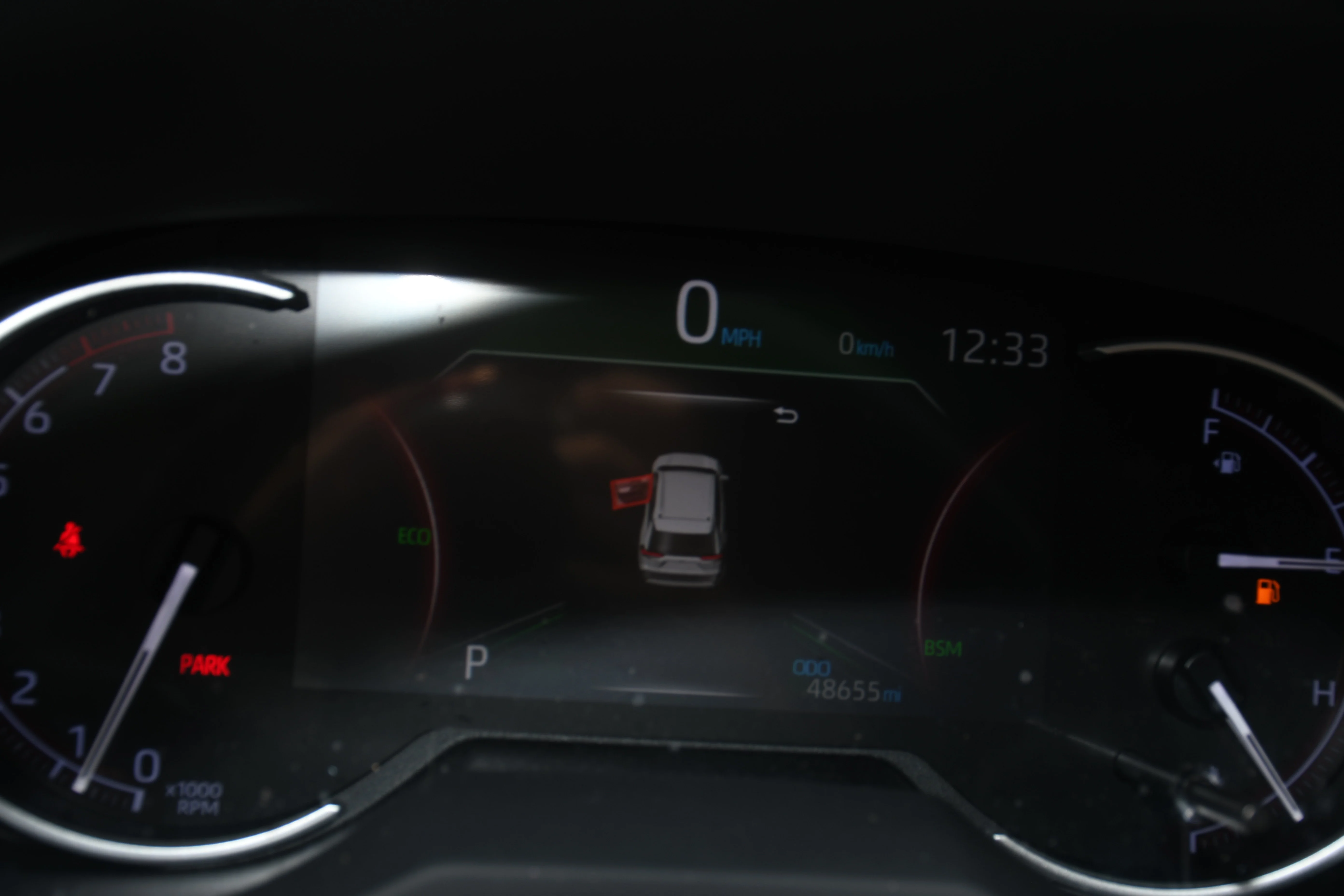Used 2019  Toyota Limited image 15