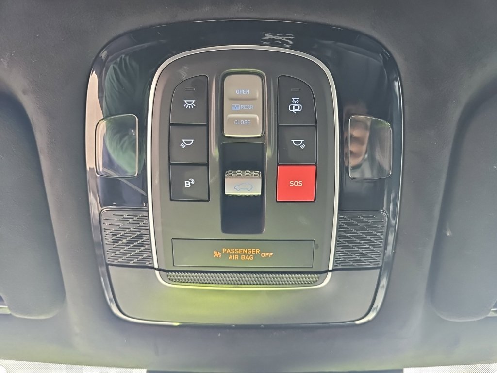 2024 Hyundai Palisade Calligraphy - Photo 26