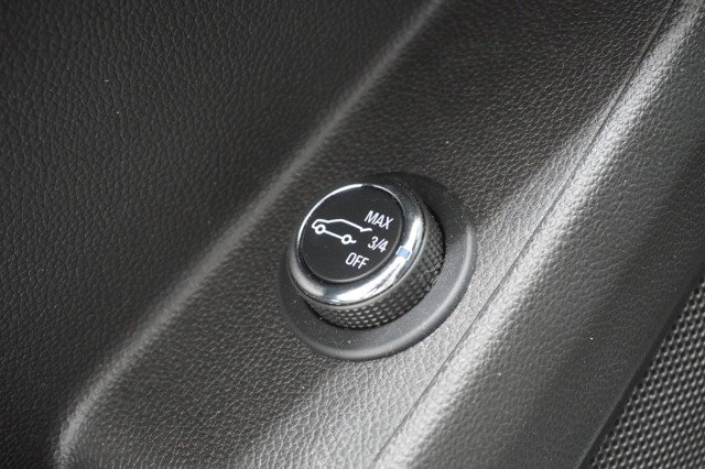 Used 2023 Sterling Gray Metallic Chevrolet RS image 15