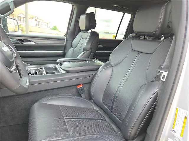 Used 2024 Silver Zynith Jeep Series II 4x2 image 15