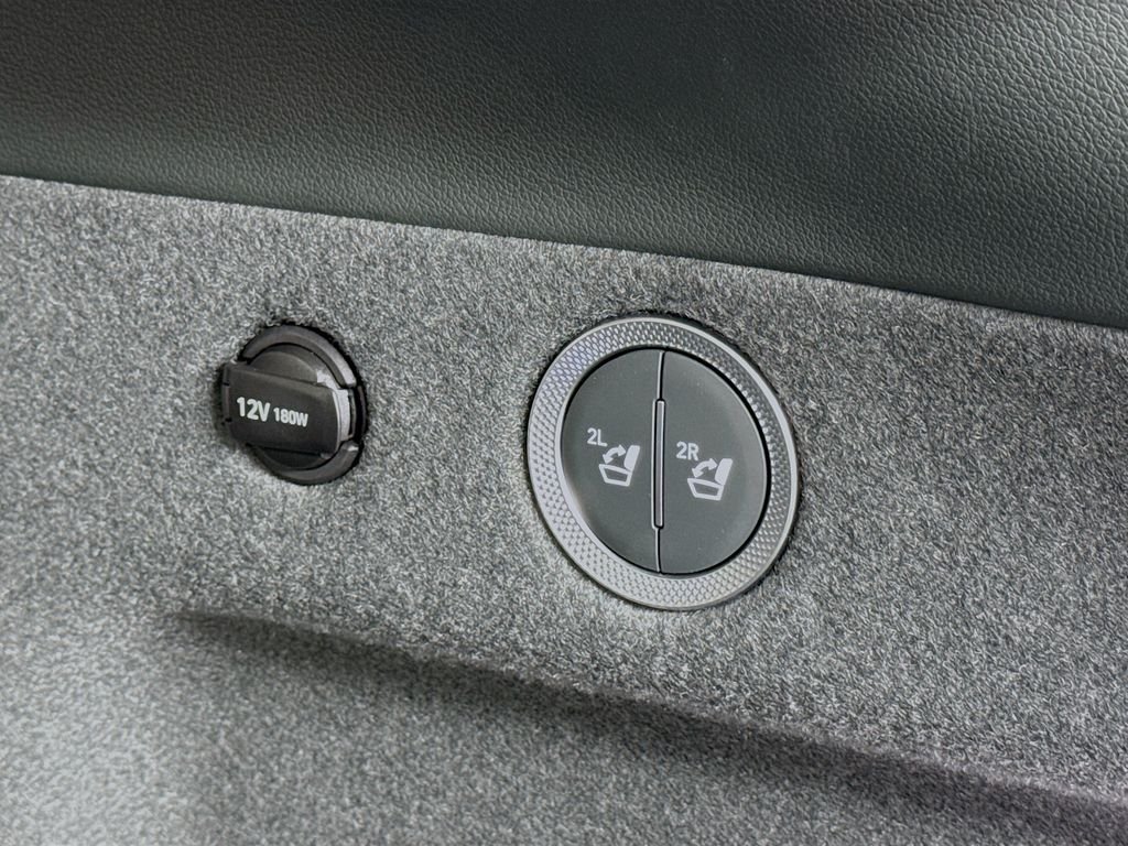 2026 GENESIS GV80 Coupe E-SC - Photo 29
