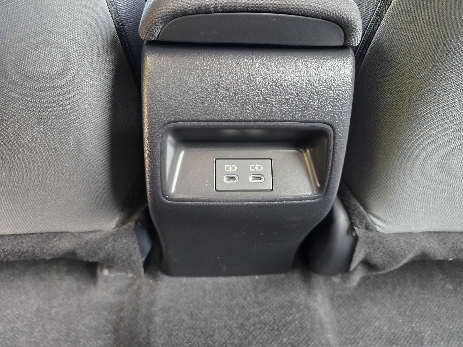 Used 2026 Black Toyota LE image 24