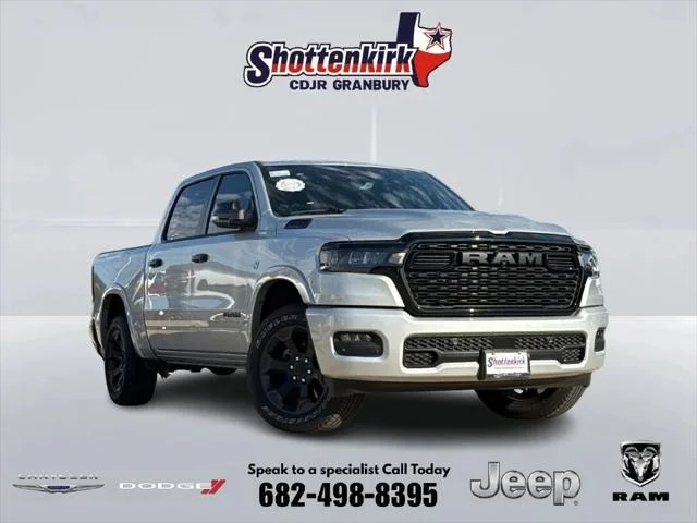 2026 RAM 1500 LONE STAR