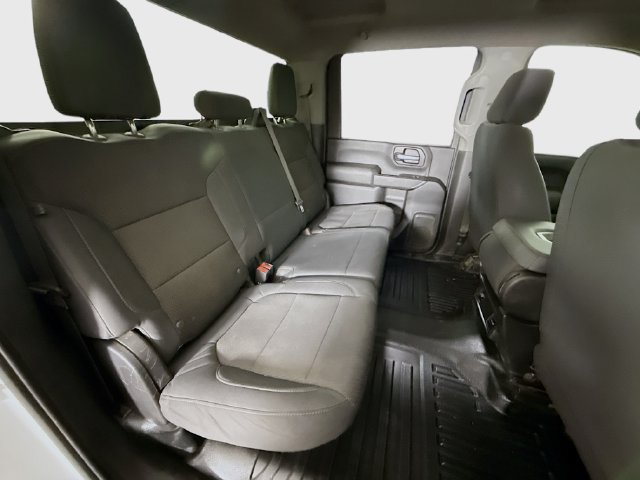Used 2021 Summit White GMC NA image 23