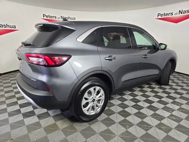 Used 2023 Gray Metallic Ford Active image 33
