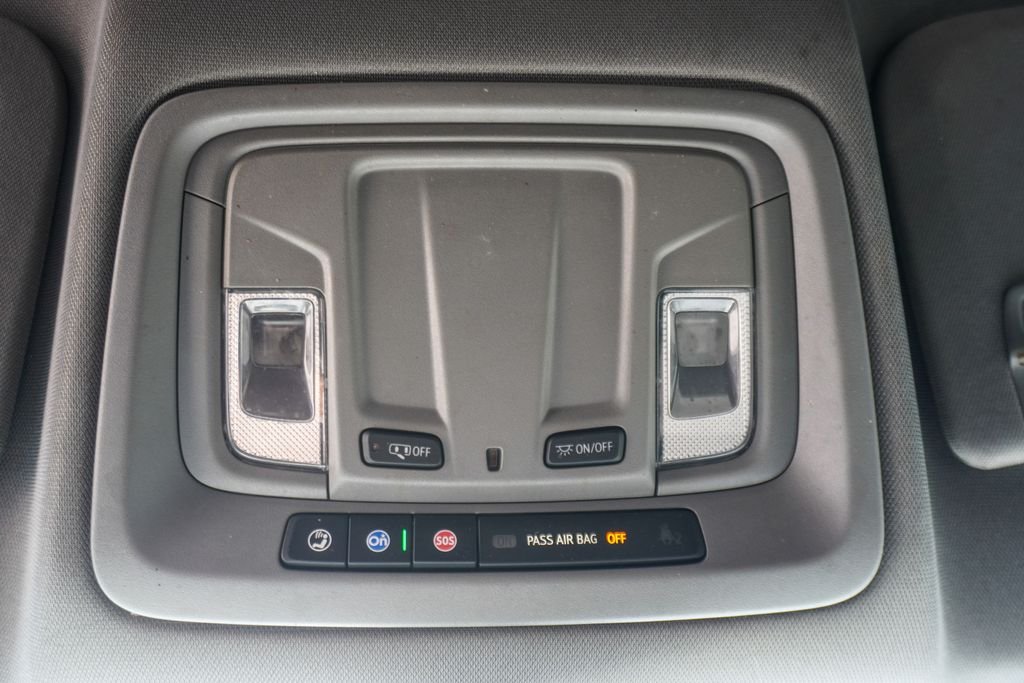 Used 2021 Blue Chevrolet RST image 24
