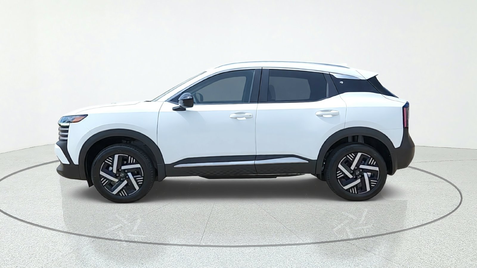 New 2027 Fresh Powder Nissan SV image 5