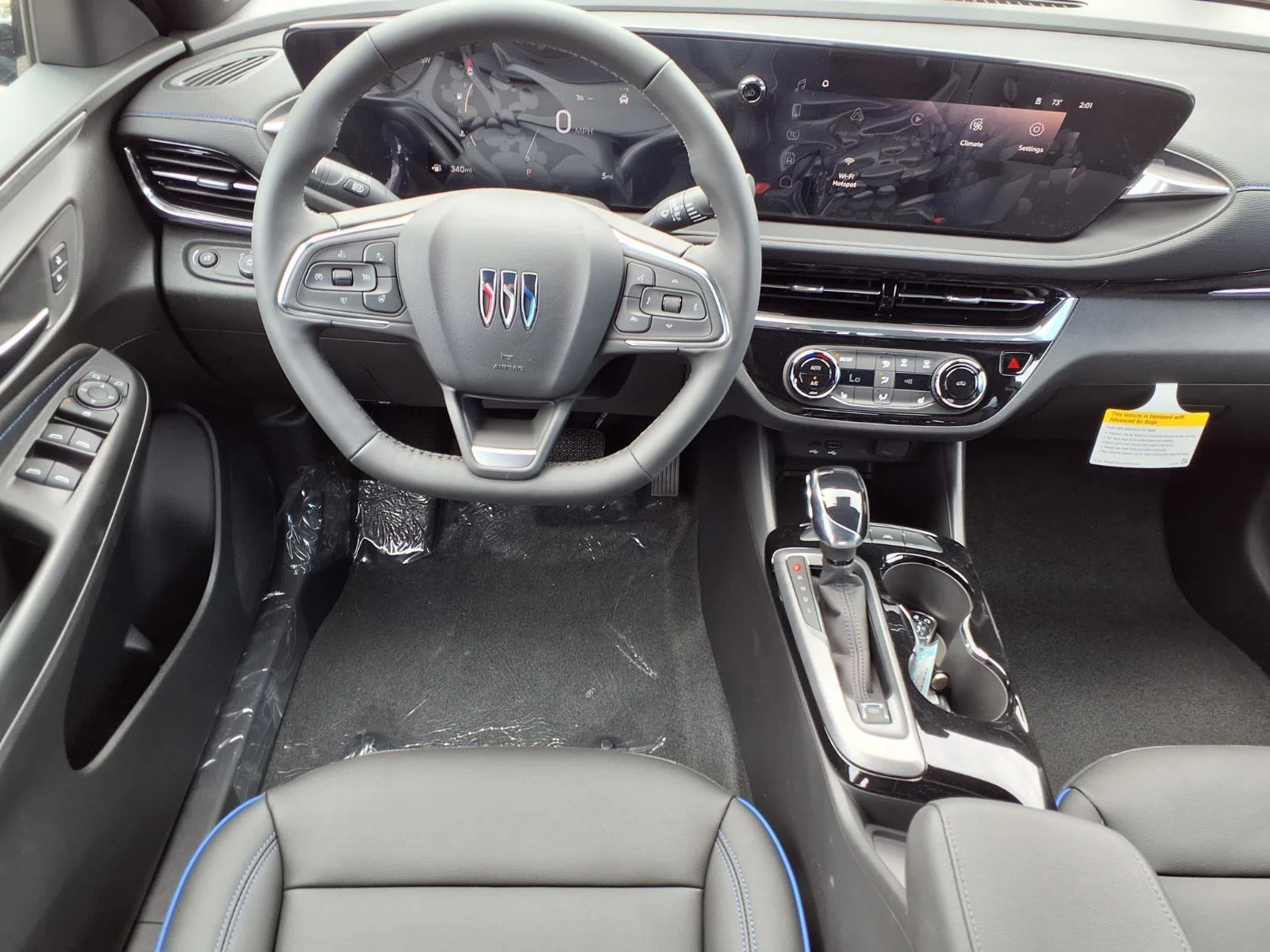 2026 Buick Envista Sport Touring - Photo 2