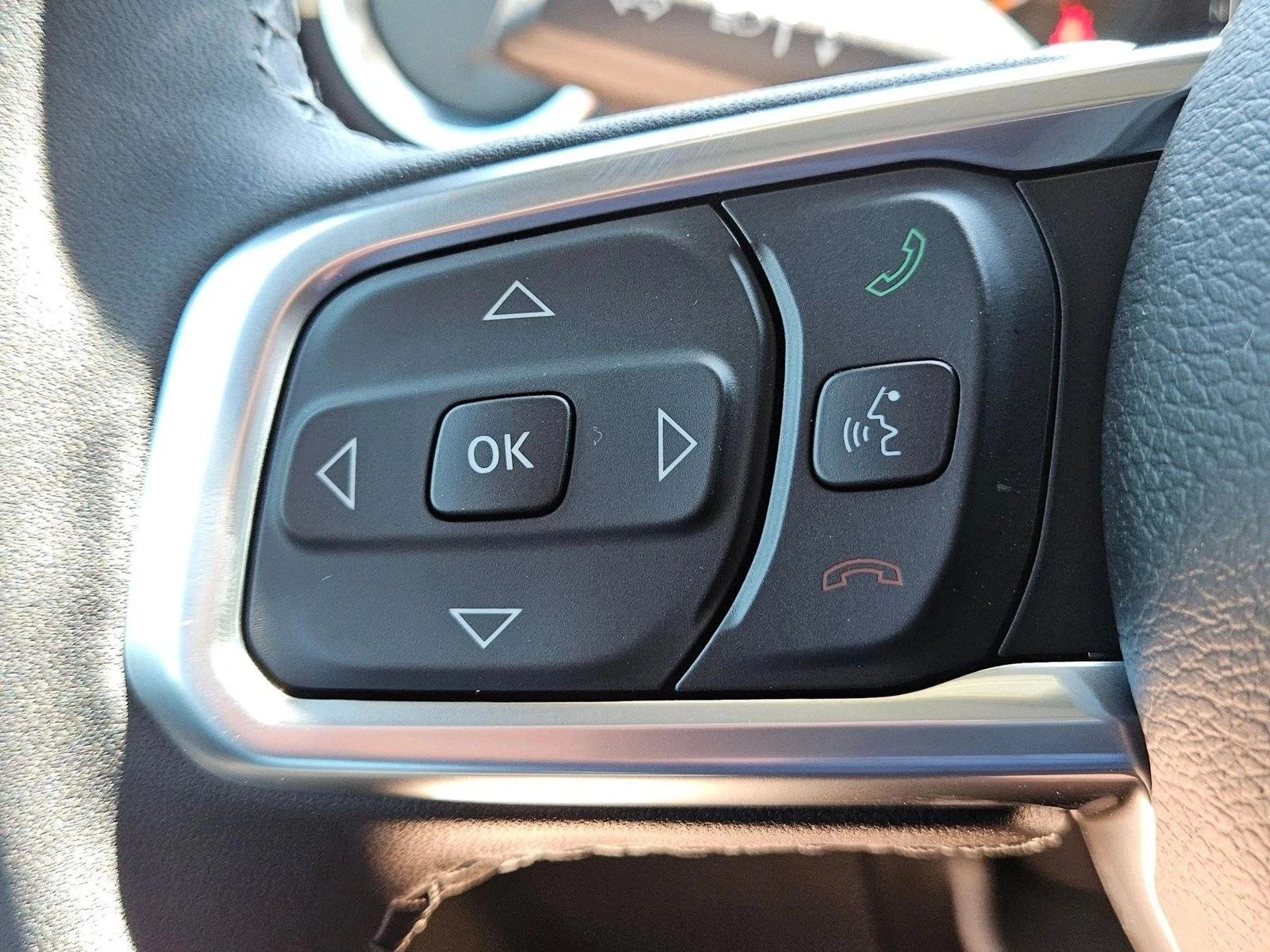 New 2026 41 Jeep Sahara image 16