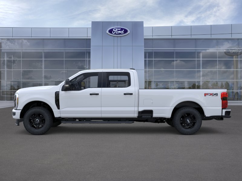 New 2026 Oxford White Ford XL image 31