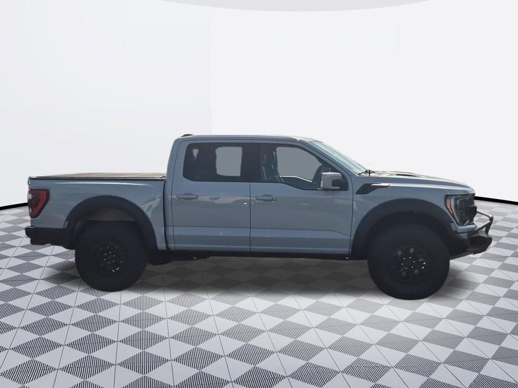 Used 2023 Avalanche Ford Raptor image 6