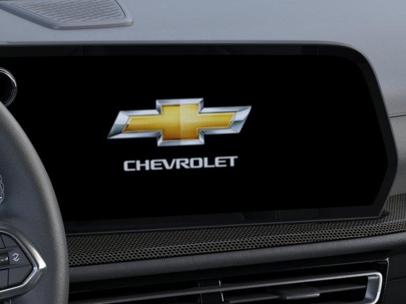2026 Chevrolet Traverse High Country - Photo 20