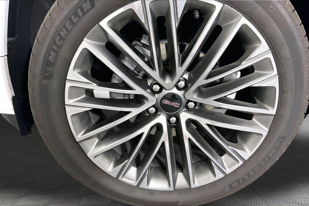2026 GMC Terrain Denali - Photo 28