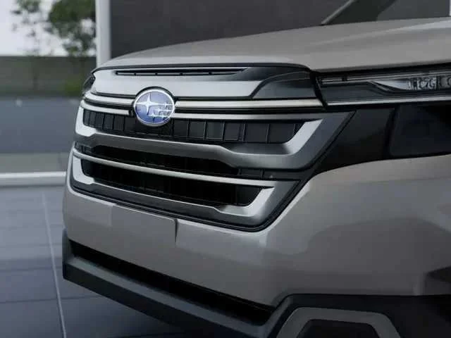 New 2026 RIVER ROCK PEARL Subaru Limited image 10