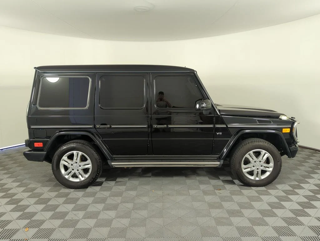 Used 2013  Mercedes-Benz G 550 image 7