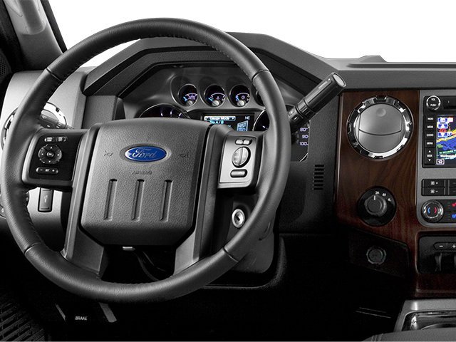 Used 2014 White Ford  image 6