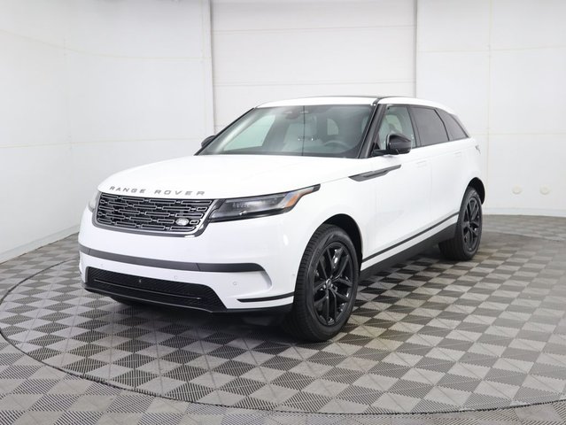 2026|Land Rover|Range Rover Velar|S|4D Sport Utility