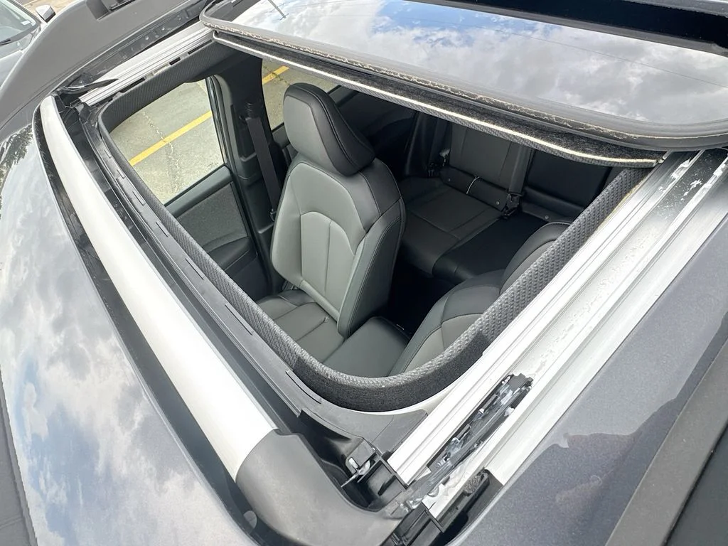 New 2026 Gray Subaru Premium image 27
