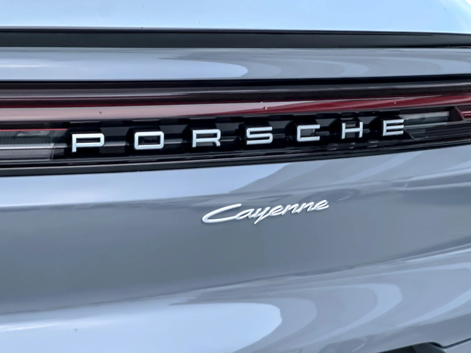 2026 Porsche Cayenne Coup Base - Photo 27