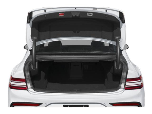 New 2027 Vatna Gray Genesis 2.5T SPORT PRESTIGE image 13
