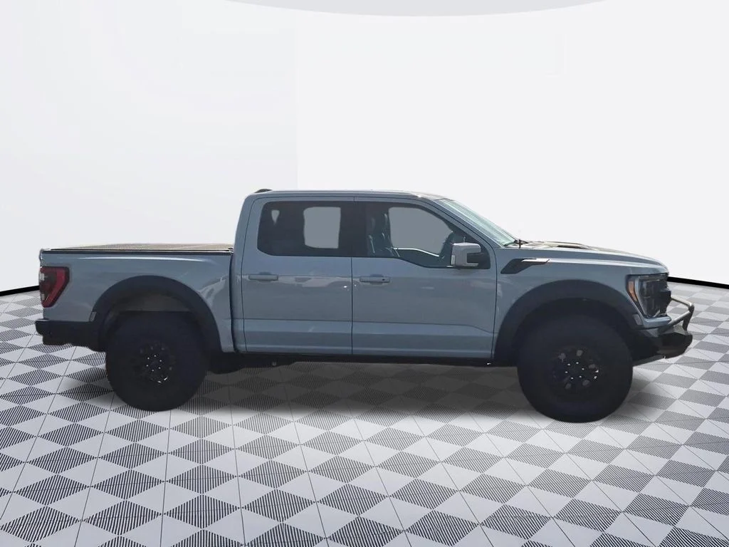 Used 2023 Avalanche Ford Raptor image 6