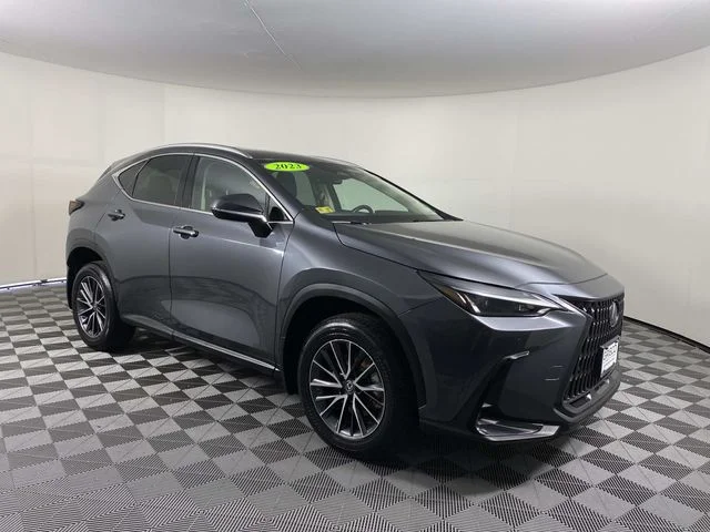 2023 Lexus NX 350h 350h Premium AWD's photo