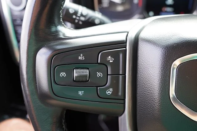 Certified Used 2019 Gray GMC Denali image 38