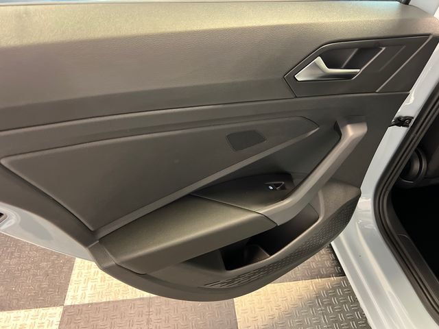 New 2026 Gray Volkswagen 1.5T Sport image 10