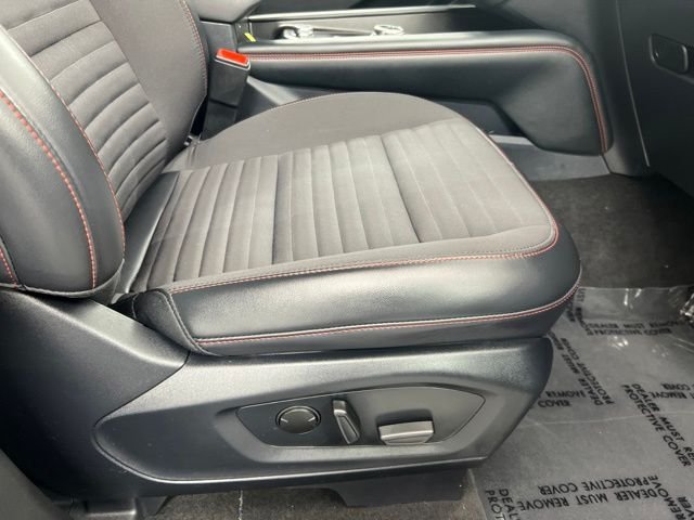 Used 2026 Gray Ford ST-Line image 22