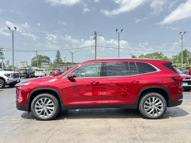 2026 Buick Enclave Preferred - Photo 6