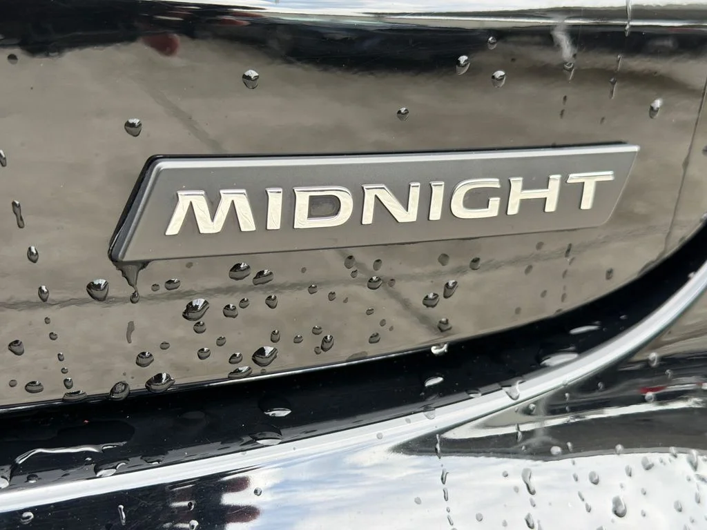 2023 Nissan Murano SV - Photo 11