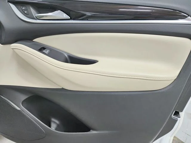 Used 2020 White Buick Premium Group image 46
