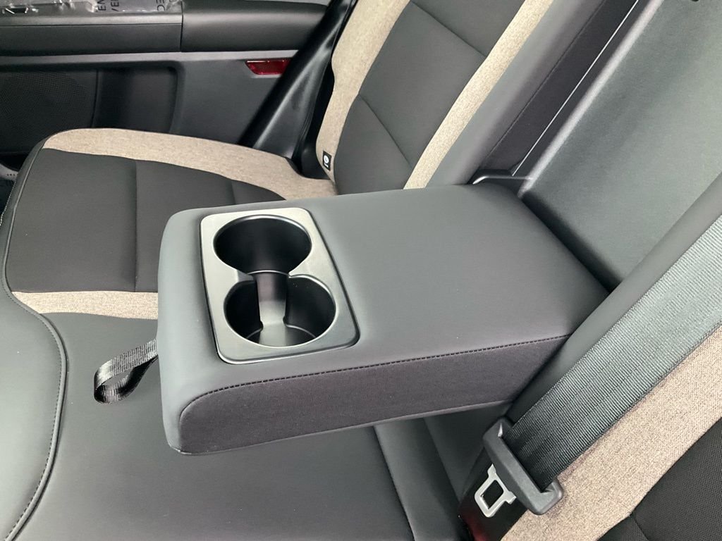 New 2026 Gray Metallic Ford Big Bend image 19