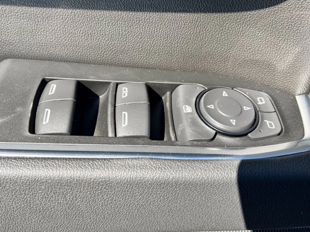 2026 Chevrolet Silverado 1500 RST - Photo 13